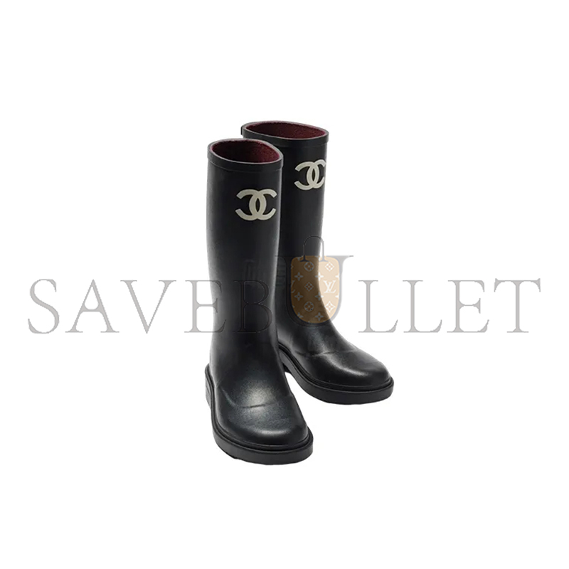 Ch*el classic caoutchouc rainboots g39620